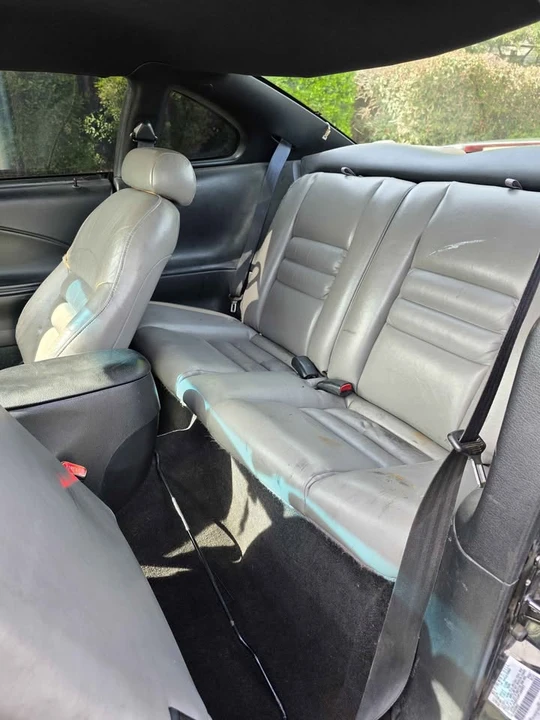 1997 Ford SN95 Mustang - Image 11 of 13