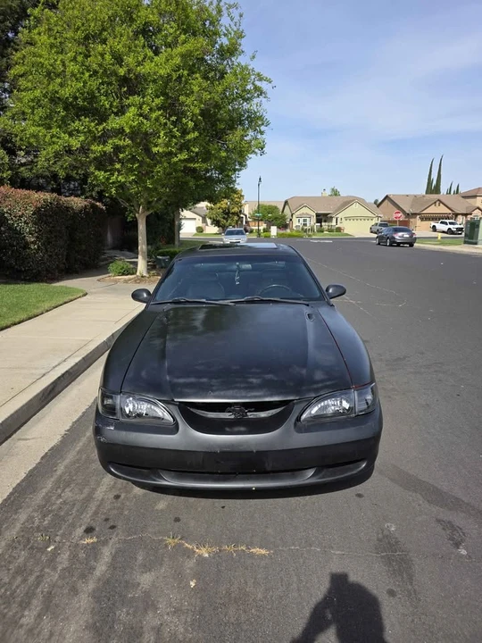 1997 Ford SN95 Mustang - Image 2 of 13