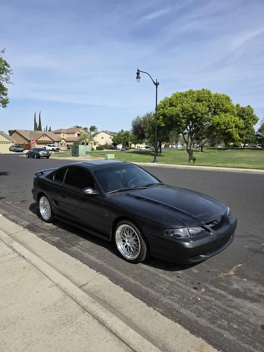 1997 Ford SN95 Mustang - Image 3 of 13