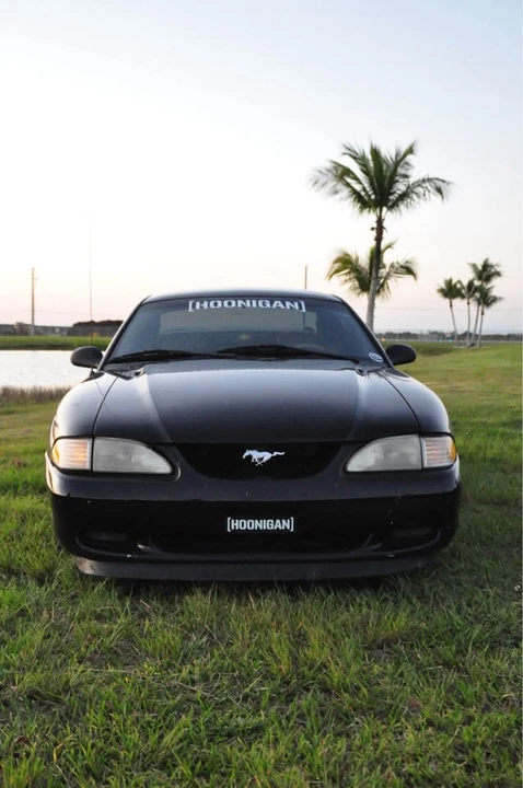 1997 Ford SN95 Mustang - Image 3 of 9