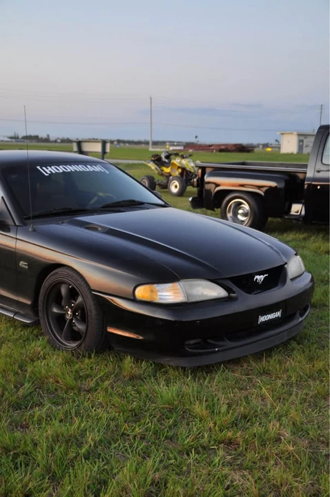 1997 Ford SN95 Mustang - Image 7 of 9