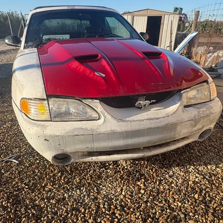 1997 Ford SN95 Mustang Cobra - Image 2 of 3