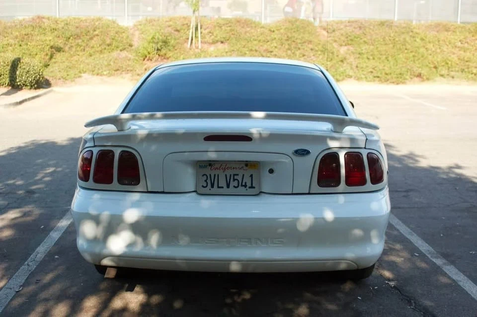 1997 Ford SN95 Mustang - Image 4 of 4