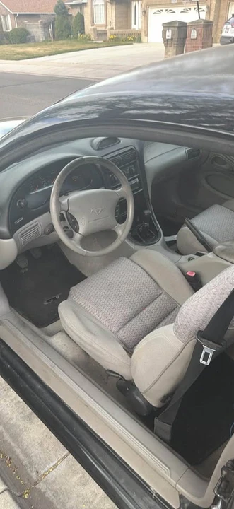 1997 Ford SN95 Mustang - Image 6 of 8
