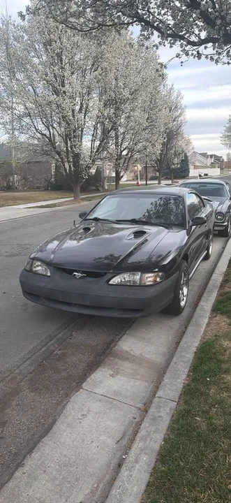 1997 Ford SN95 Mustang - Image 3 of 8