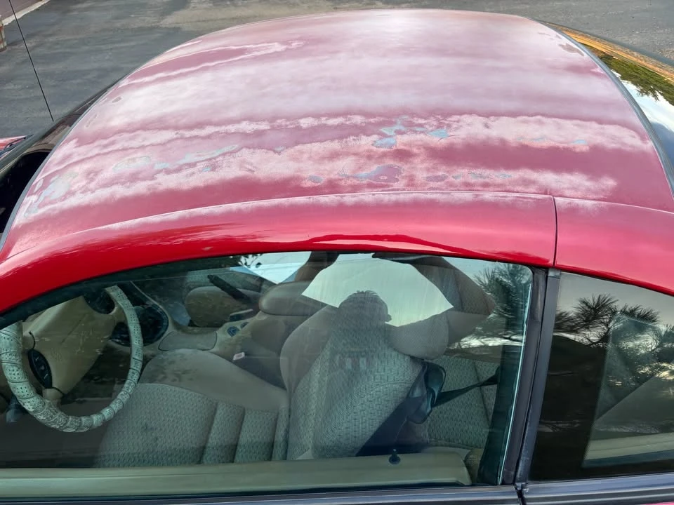 1997 Ford SN95 Mustang - Image 8 of 12