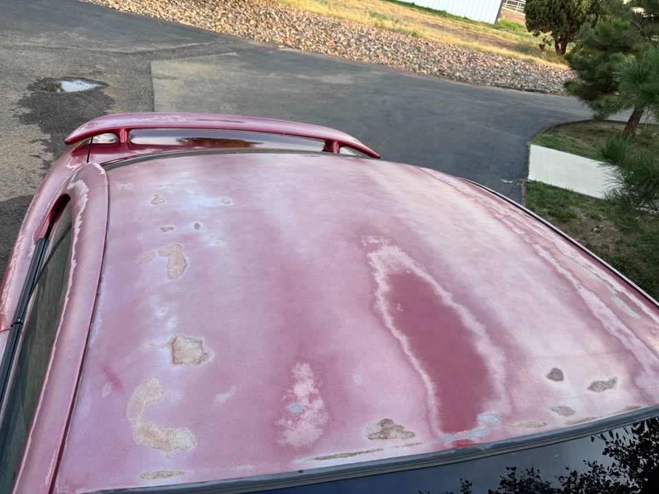 1997 Ford SN95 Mustang - Image 3 of 12