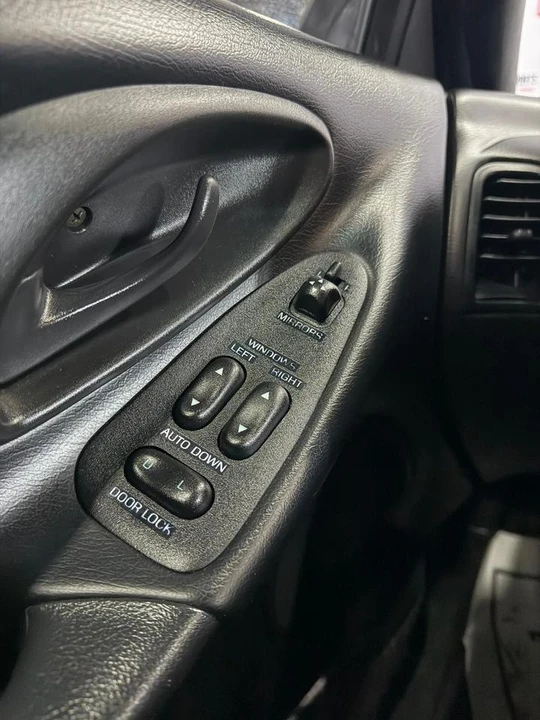 1997 Ford Probe - Image 11 of 15