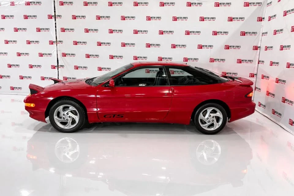 1997 Ford Probe - Image 2 of 15