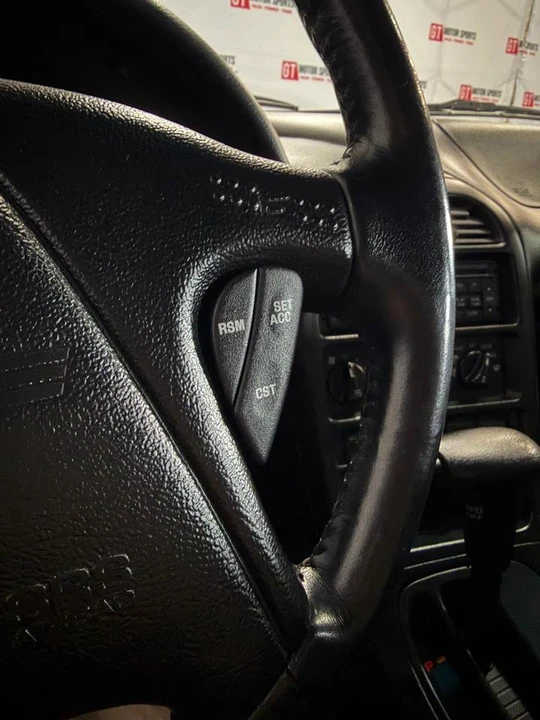 1997 Ford Probe - Image 10 of 15