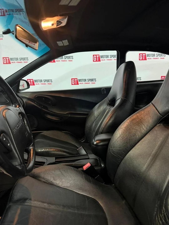 1997 Ford Probe - Image 13 of 15