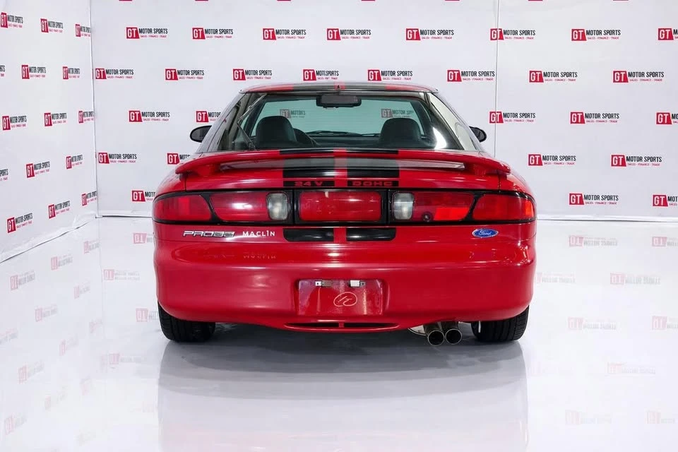 1997 Ford Probe - Image 4 of 15