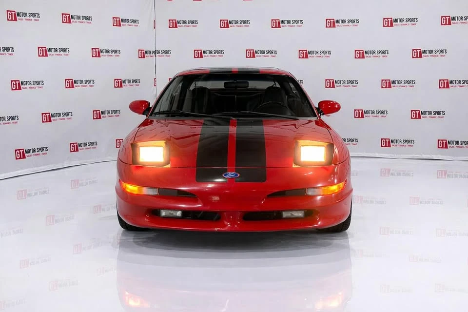 1997 Ford Probe - Image 6 of 15