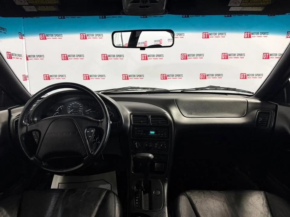 1997 Ford Probe - Image 12 of 15