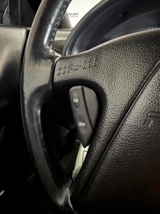 1997 Ford Probe - Image 9 of 15