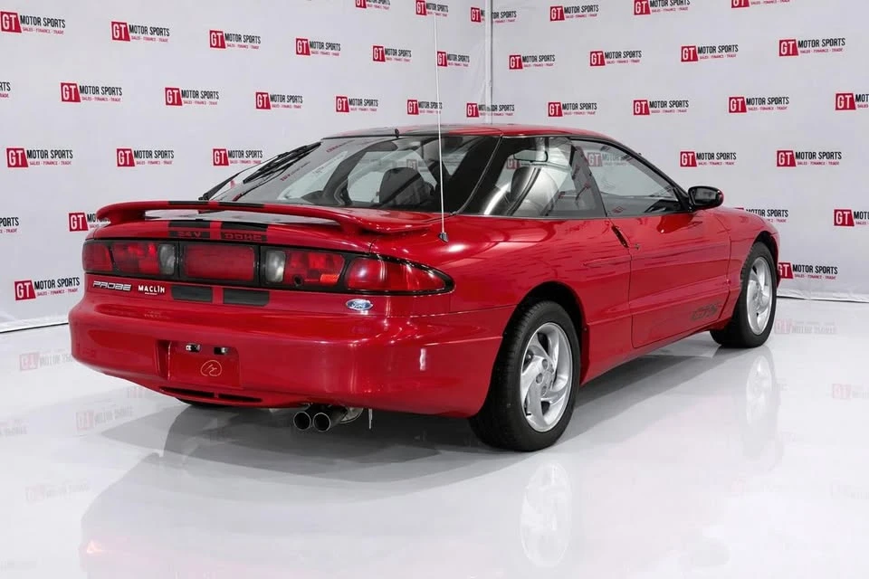 1997 Ford Probe - Image 3 of 15