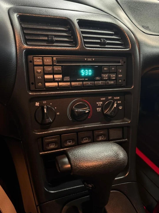 1997 Ford Probe - Image 7 of 15