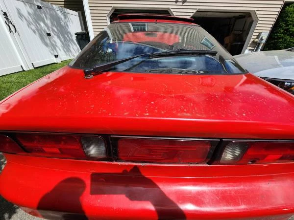 1997 Ford Probe - Image 5 of 6