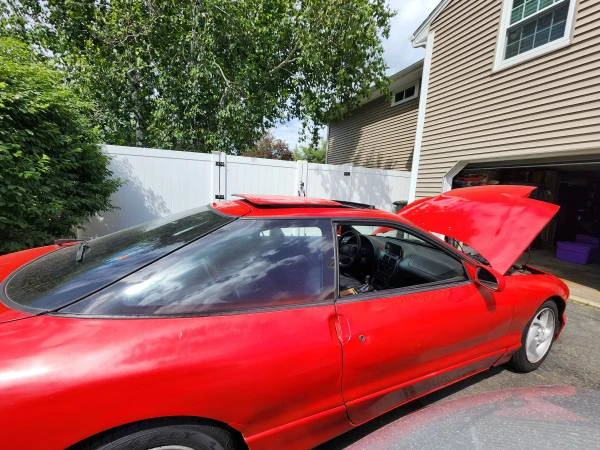 1997 Ford Probe - Image 6 of 6