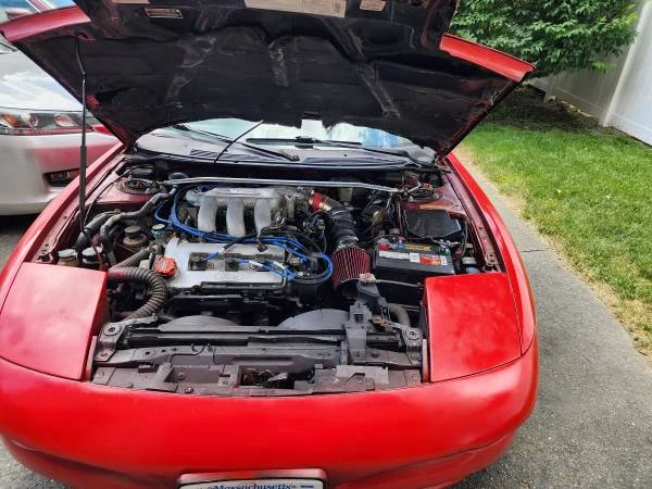 1997 Ford Probe - Image 2 of 6