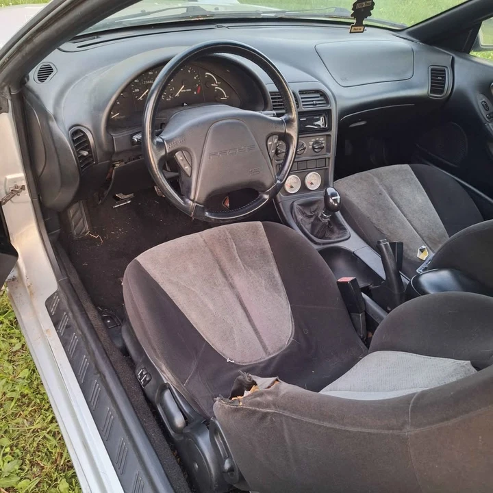 1997 Ford Probe - Image 14 of 16