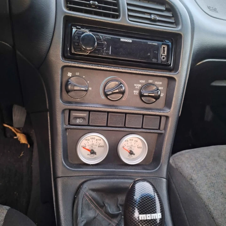 1997 Ford Probe - Image 4 of 16