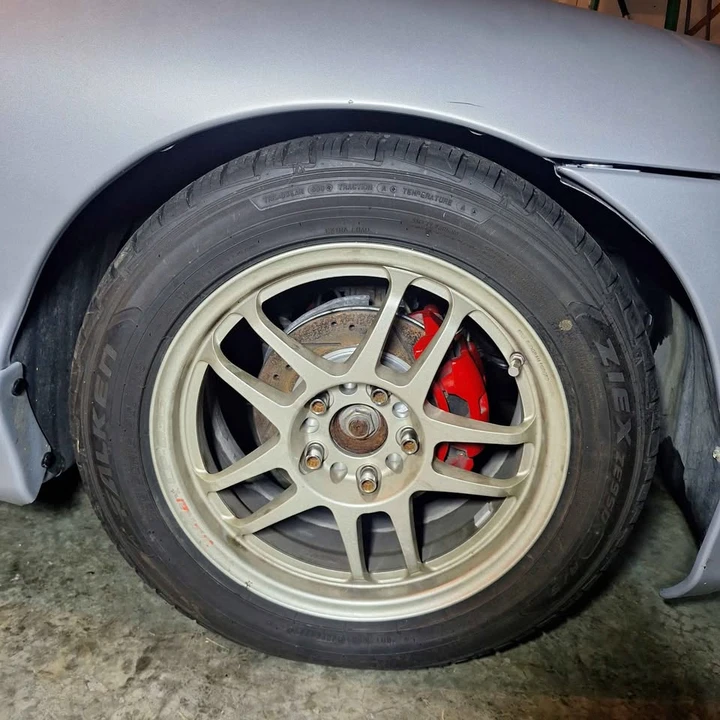 1997 Ford Probe - Image 12 of 16