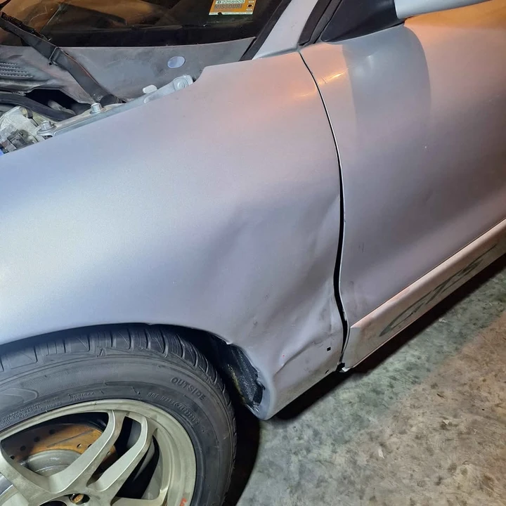 1997 Ford Probe - Image 8 of 16