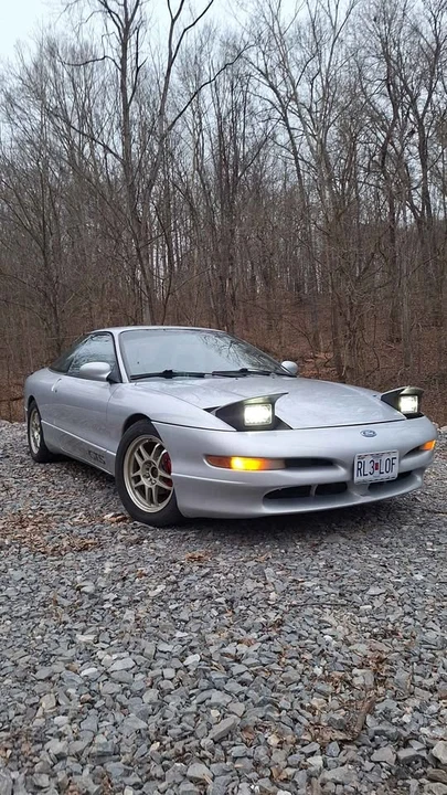 1997 Ford Probe - Image 3 of 16