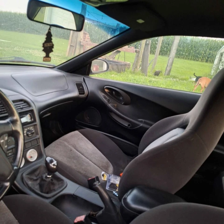1997 Ford Probe - Image 15 of 16