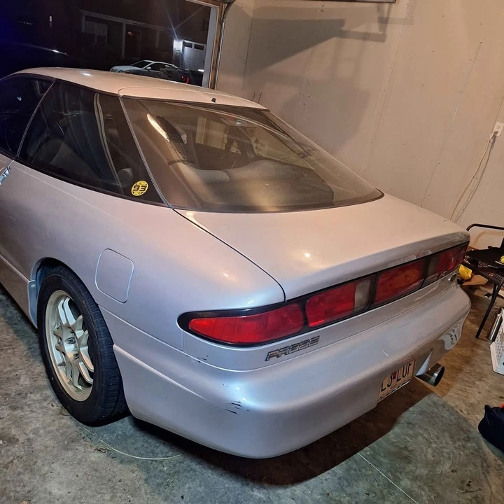 1997 Ford Probe - Image 9 of 16