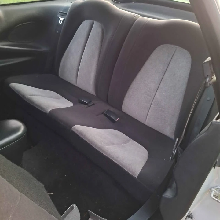 1997 Ford Probe - Image 5 of 16