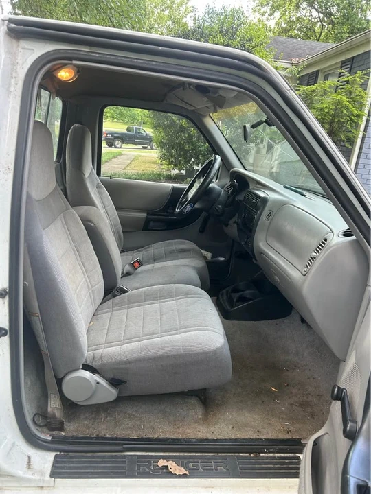 1997 Ford Ranger 2nd Gen - Image 5 of 7