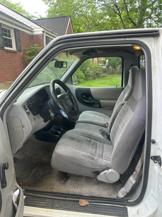1997 Ford Ranger 2nd Gen - Image 4 of 7