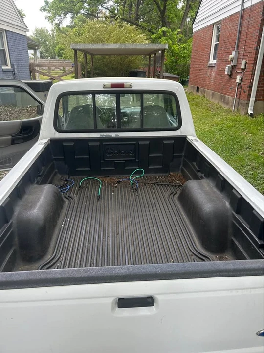 1997 Ford Ranger 2nd Gen - Image 3 of 7
