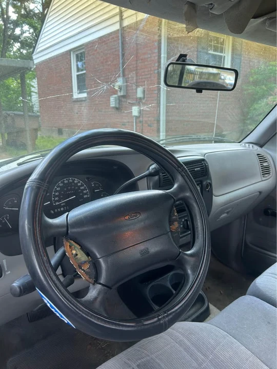 1997 Ford Ranger 2nd Gen - Image 6 of 7
