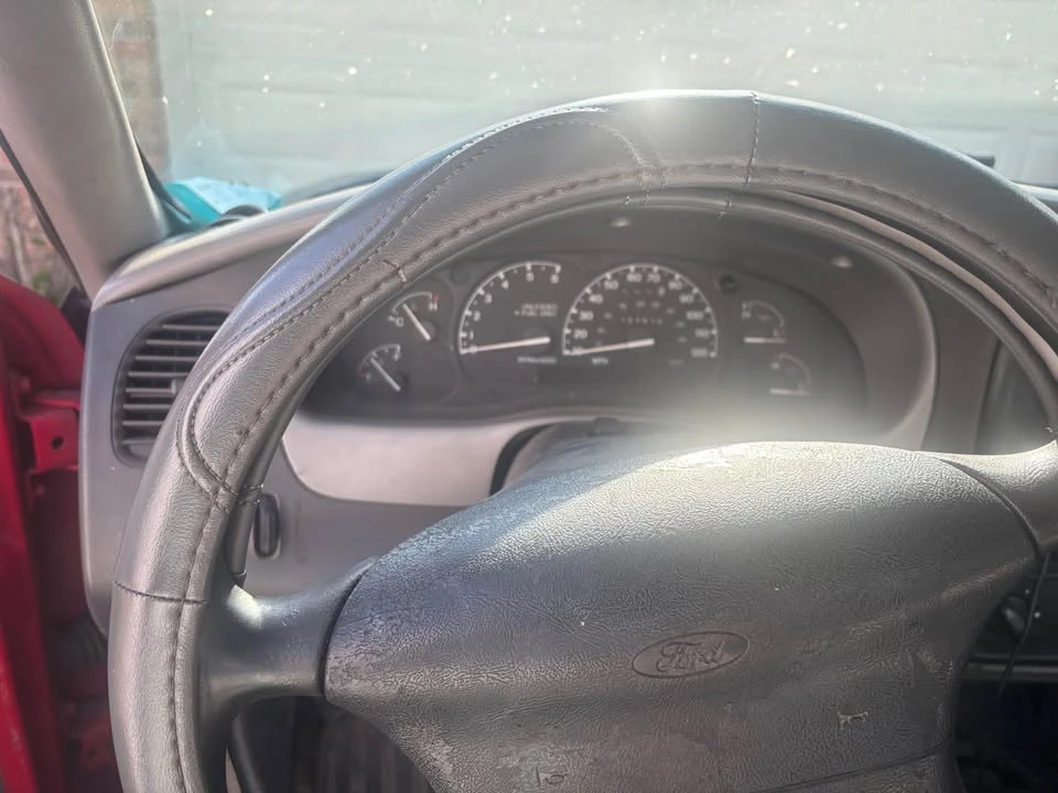 1997 Ford Ranger 2nd Gen - Image 6 of 7