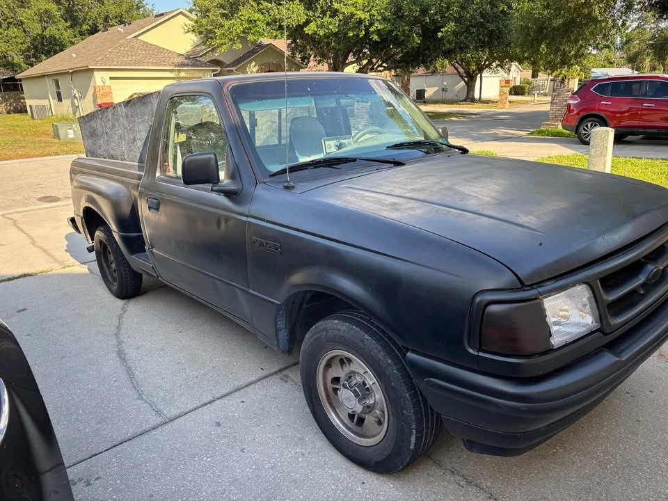 1997 Ford Ranger 2nd Gen - Image 3 of 7