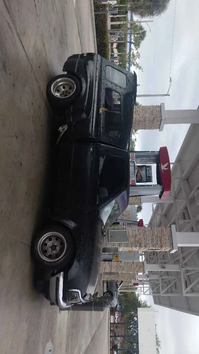 1997 Ford Ranger 2nd Gen - Image 5 of 5