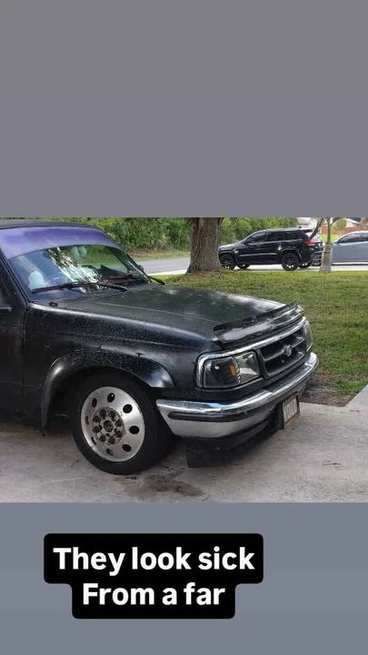 1997 Ford Ranger 2nd Gen - Image 4 of 5