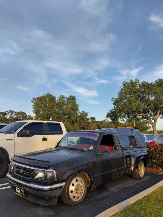 1997 Ford Ranger 2nd Gen - Image 3 of 5