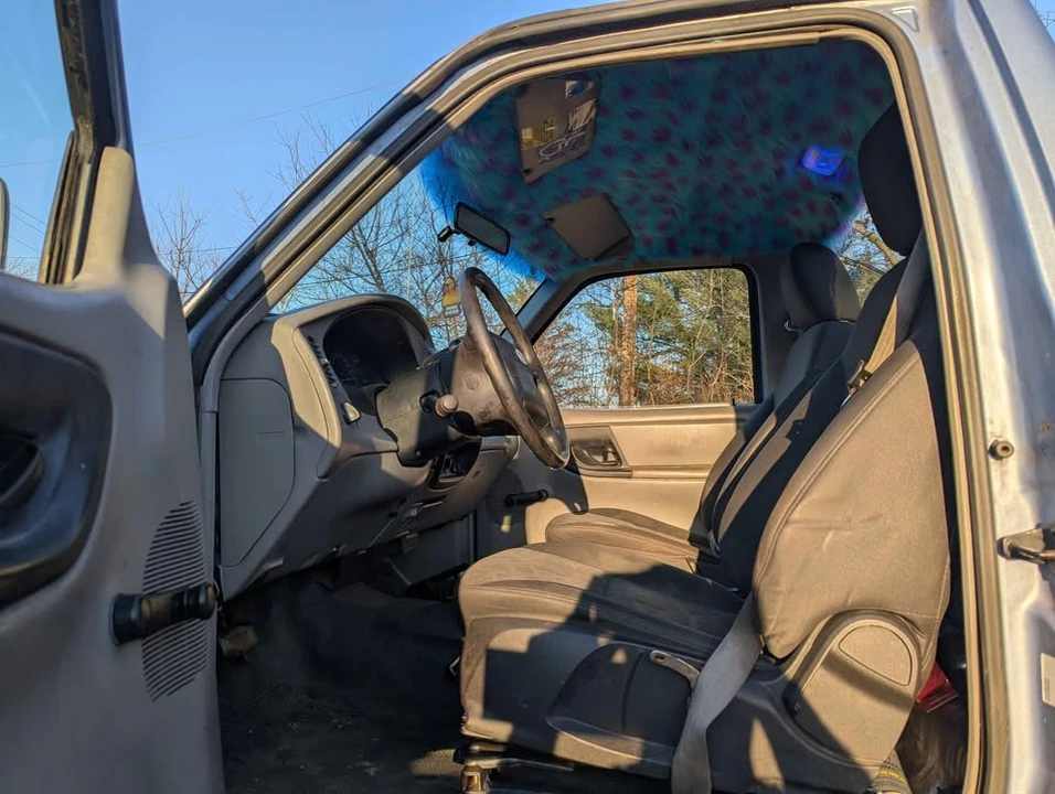 1997 Ford Ranger 2nd Gen - Image 4 of 5