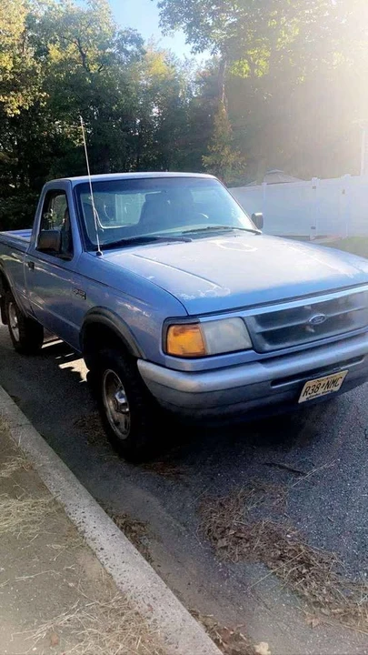 1997 Ford Ranger 2nd Gen - Image 5 of 5