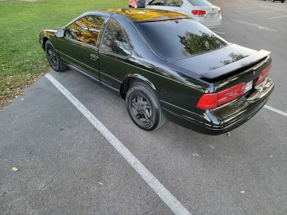 1997 Ford Thunderbird 10th Gen - Image 3 of 5