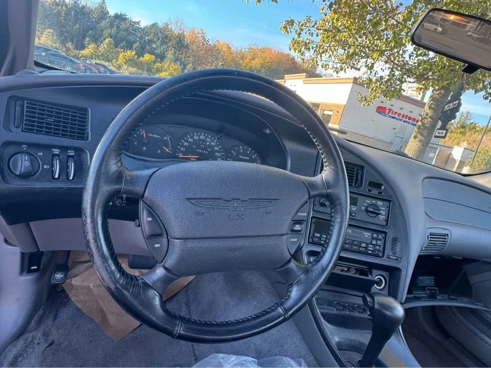 1997 Ford Thunderbird 10th Gen - Image 3 of 6