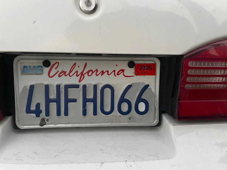 1997 Ford Thunderbird 10th Gen - Image 2 of 3