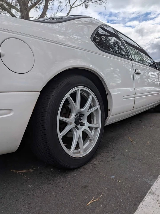 1997 Ford Thunderbird 10th Gen - Image 6 of 12