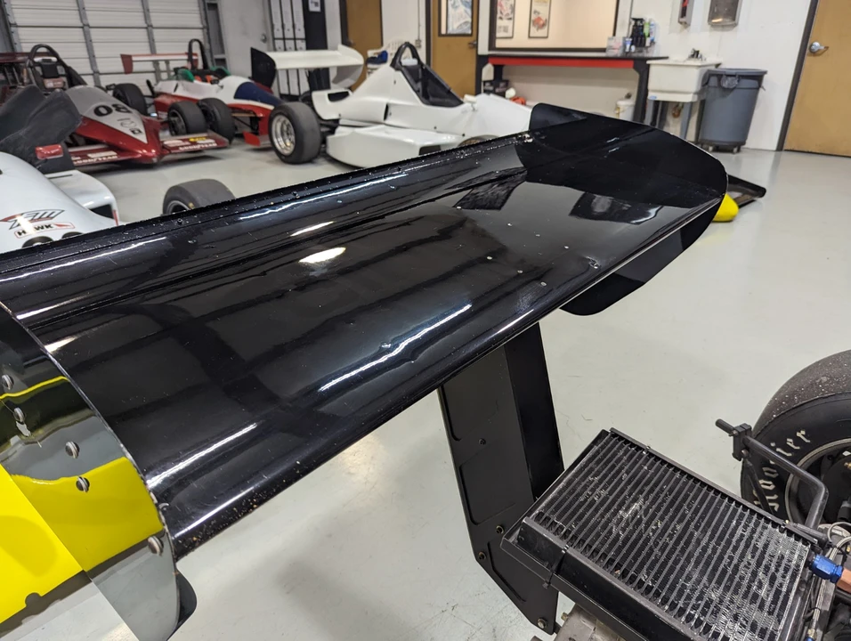 1997 Mazda Formula Mazda - Image 31 of 31