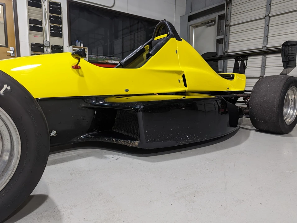 1997 Mazda Formula Mazda - Image 23 of 31