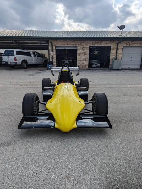 1997 Mazda Formula Mazda - Image 17 of 31